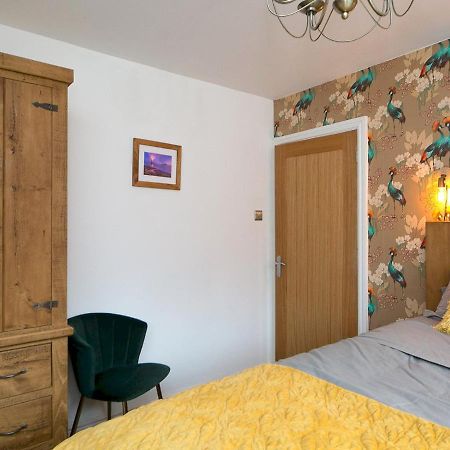 Pass The Keys Modern Coastal Home In Bull Bay Amlwch Eksteriør bilde