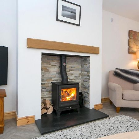 Pass The Keys Modern Coastal Home In Bull Bay Amlwch Eksteriør bilde