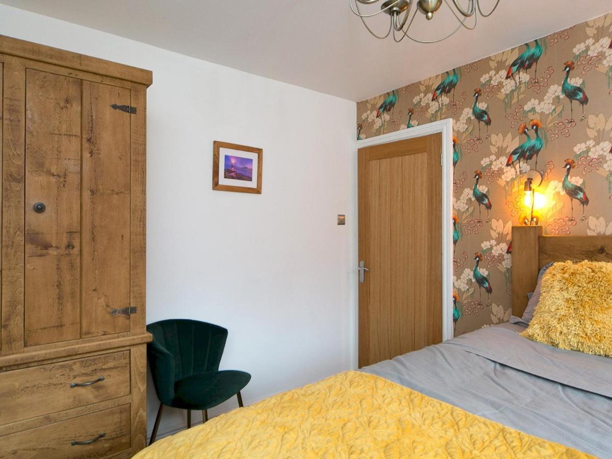Pass The Keys Modern Coastal Home In Bull Bay Amlwch Eksteriør bilde