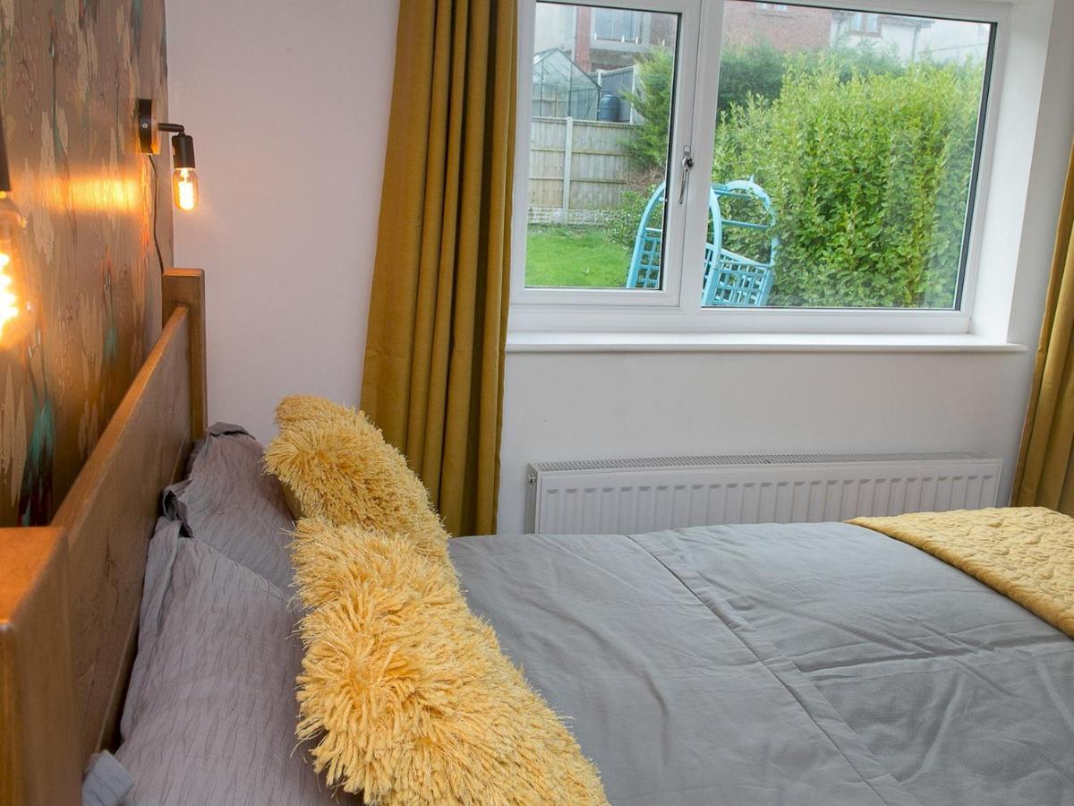 Pass The Keys Modern Coastal Home In Bull Bay Amlwch Eksteriør bilde