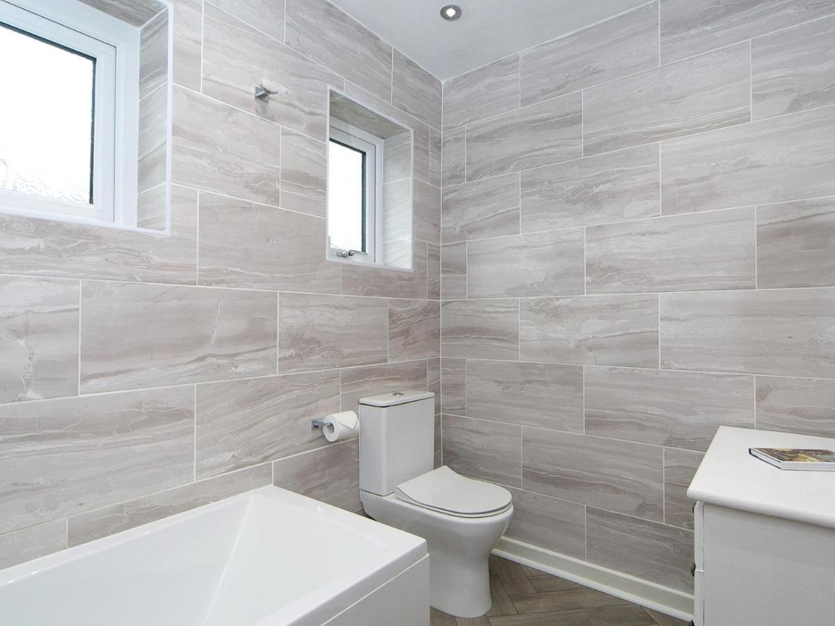 Pass The Keys Modern Coastal Home In Bull Bay Amlwch Eksteriør bilde