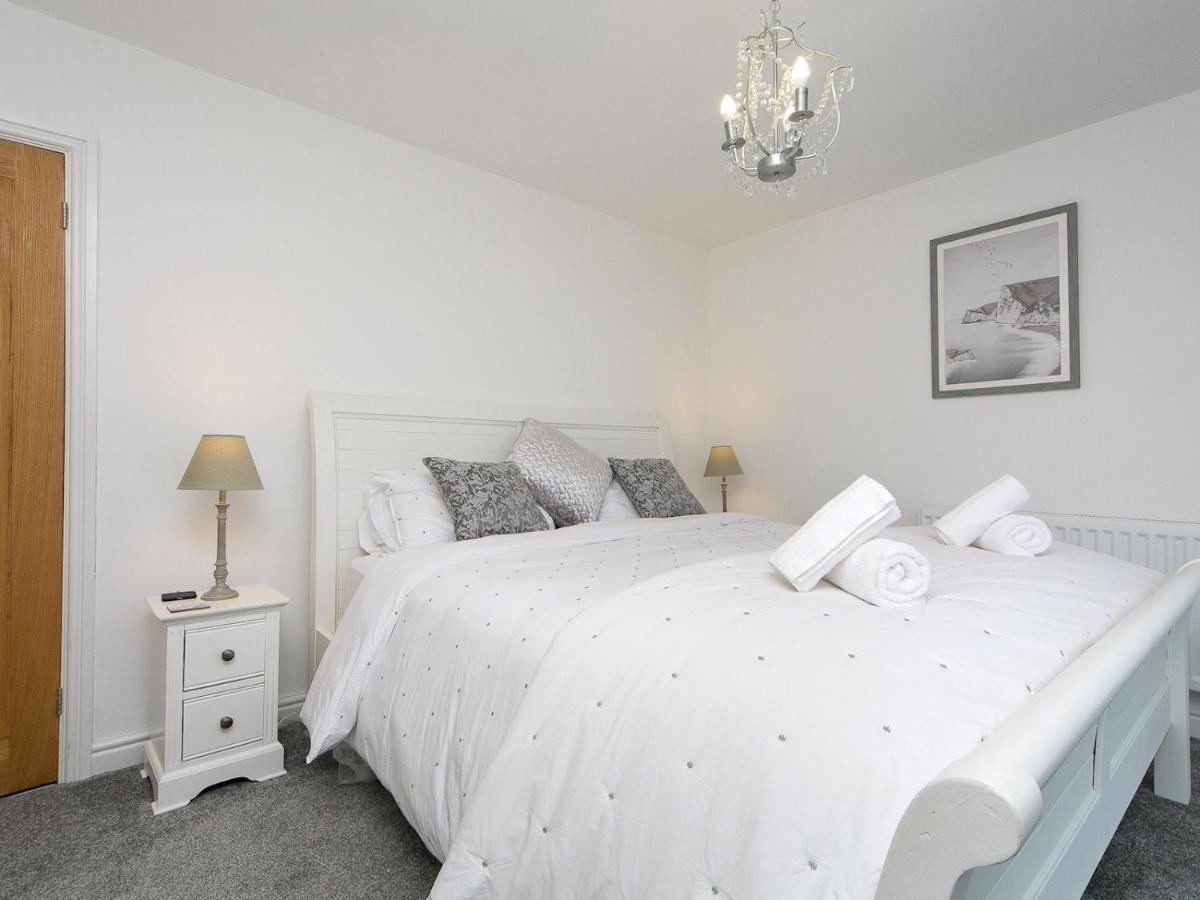 Pass The Keys Modern Coastal Home In Bull Bay Amlwch Eksteriør bilde