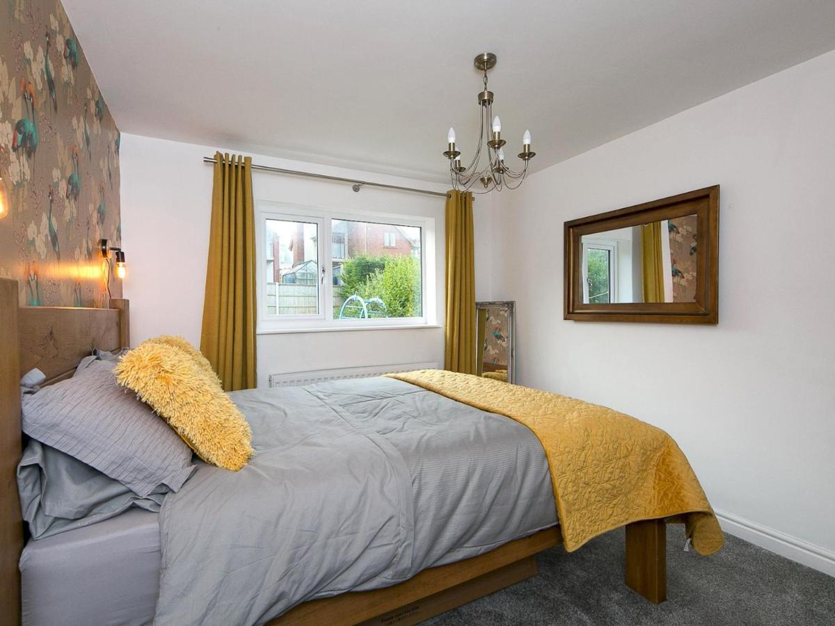 Pass The Keys Modern Coastal Home In Bull Bay Amlwch Eksteriør bilde