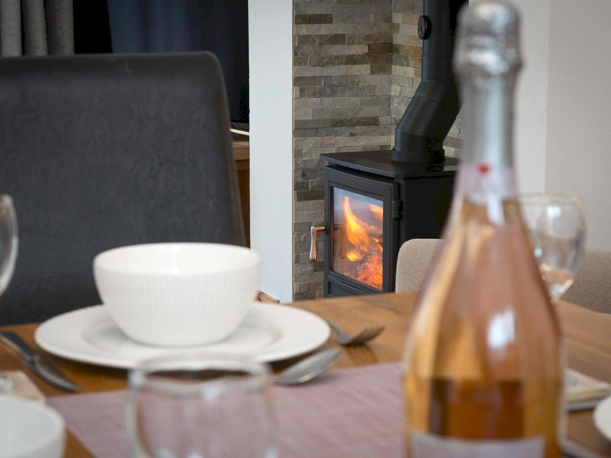 Pass The Keys Modern Coastal Home In Bull Bay Amlwch Eksteriør bilde