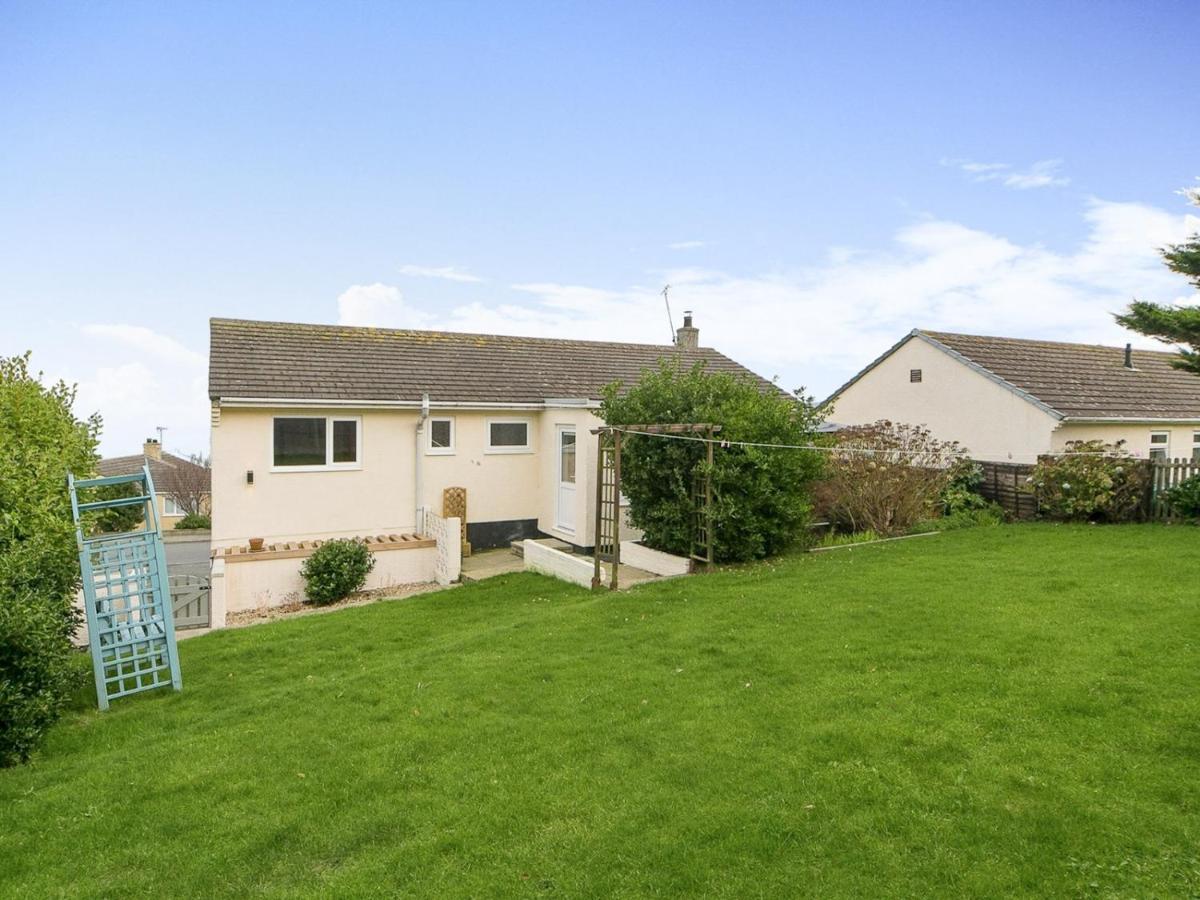Pass The Keys Modern Coastal Home In Bull Bay Amlwch Eksteriør bilde